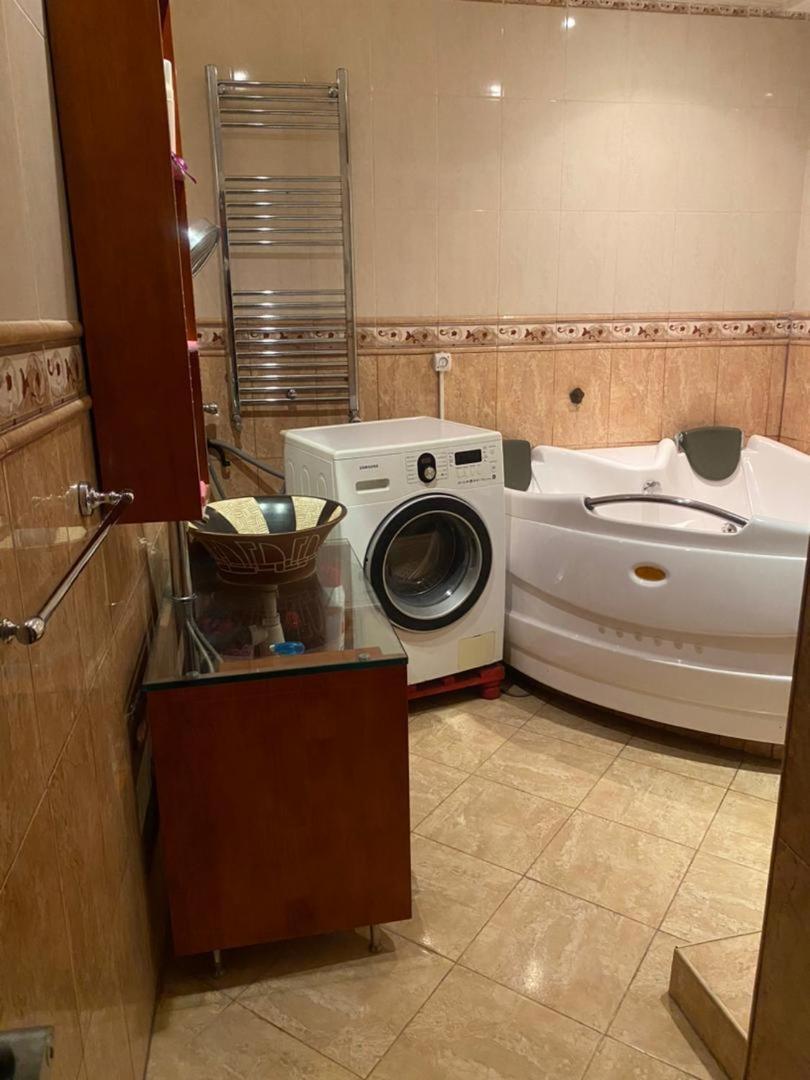 Duplex T3 Bien Situe Apartment Annaba Ngoại thất bức ảnh