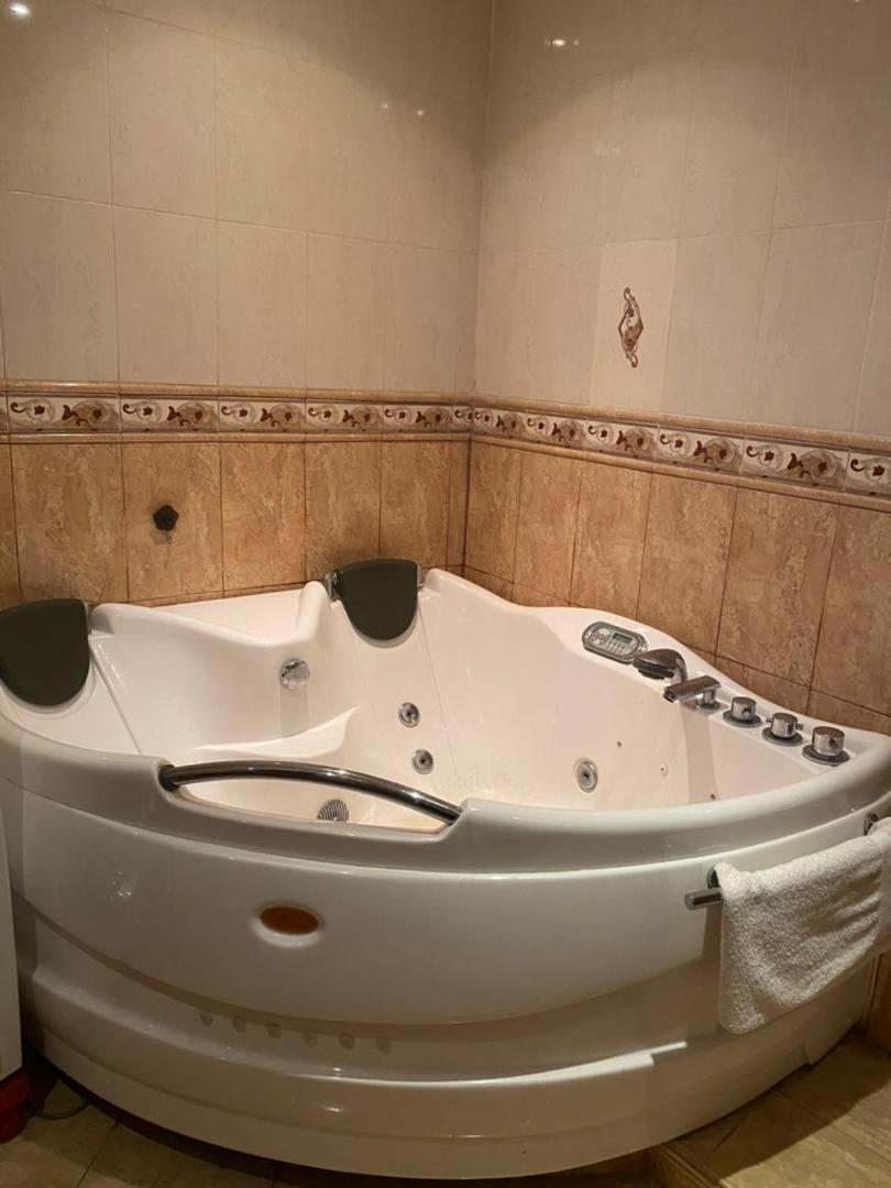 Duplex T3 Bien Situe Apartment Annaba Ngoại thất bức ảnh