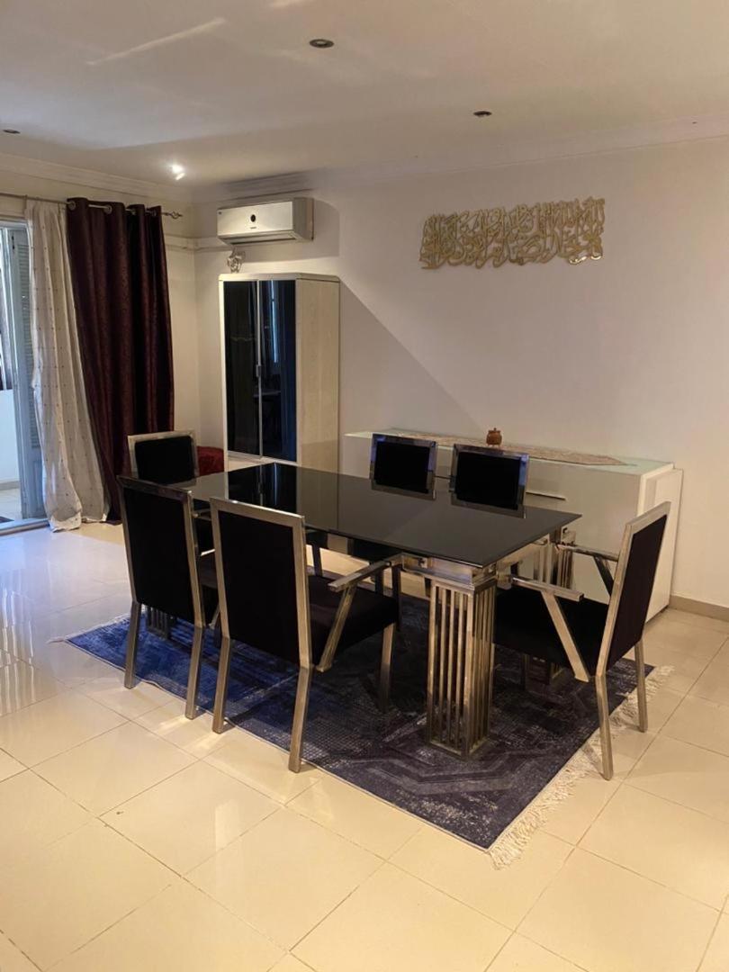 Duplex T3 Bien Situe Apartment Annaba Ngoại thất bức ảnh