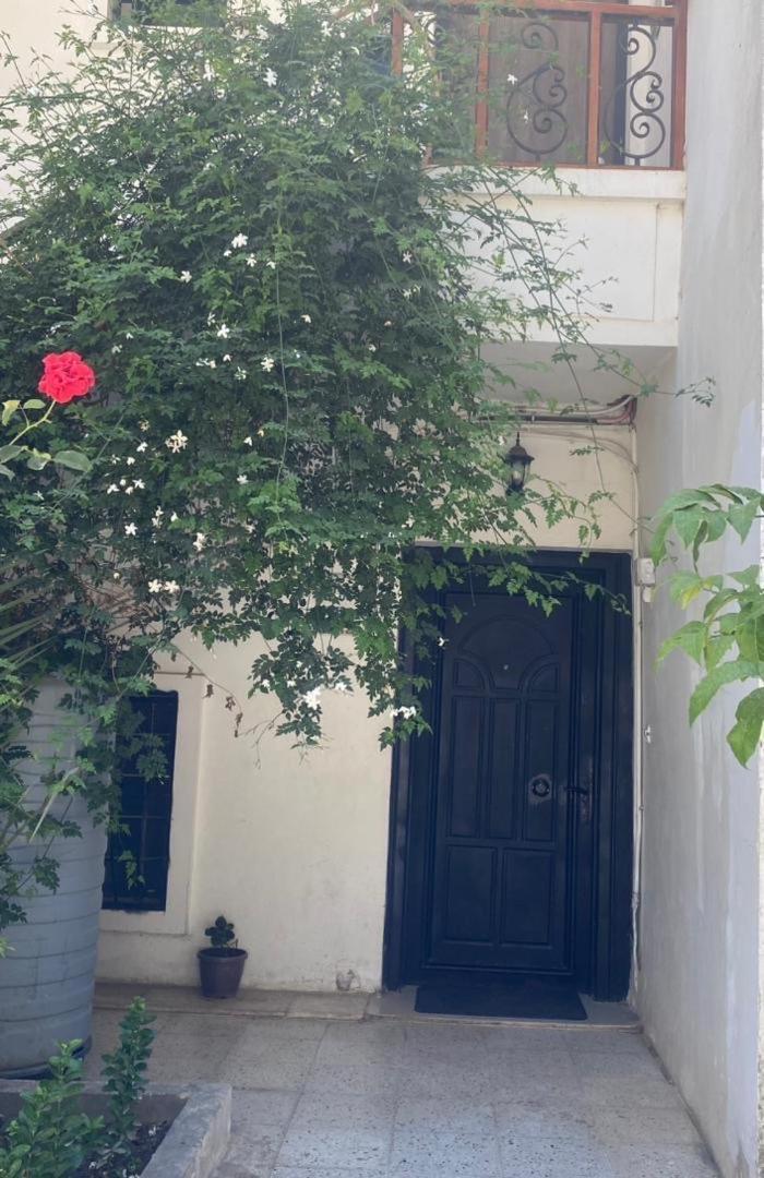 Duplex T3 Bien Situe Apartment Annaba Ngoại thất bức ảnh